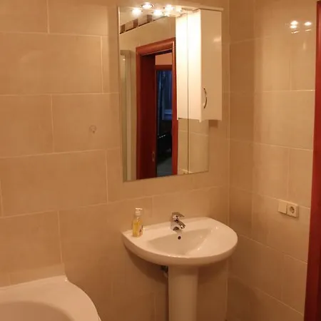 Apartment Large Luxury 4-room With A Sauna, Near The Metro Levoberezhnaya Kyiv